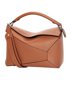 Loewe Medium Puzzle Edge Bag