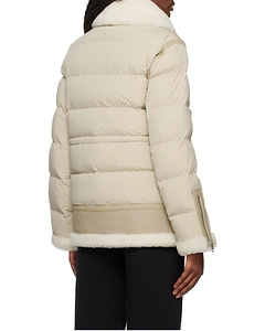 Vanna Down Jacket