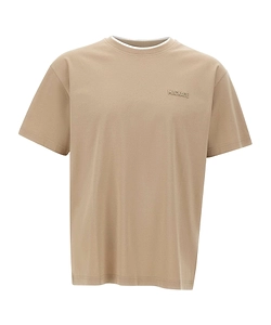 Mackage Logo Trim T-Shirt