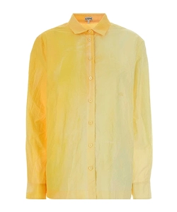 Buttoned Shirt