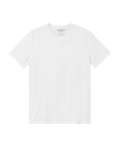 Les Deux Cotton Crew Neck Tee