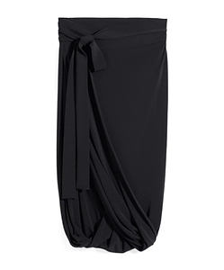 Wrap Skirt