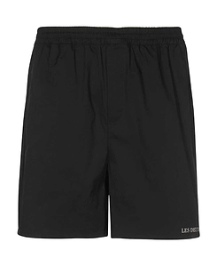 Elastic Waist Shorts