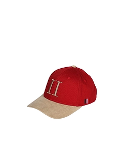 Logo Baseball Cap