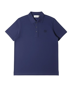 Short Sleeve Polo Shirt