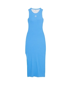 Sleeveless Dress