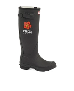 Kenzo X Hunter Wellington Boots