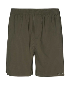 Logo Shorts