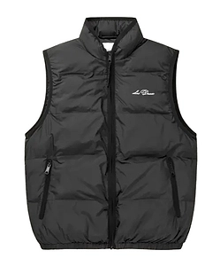 Sleeveless Vest