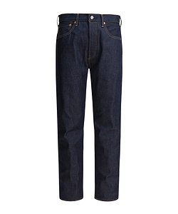Levi's Original Fit Selvedge Jeans