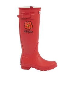 Kenzo X Hunter Wellington Boots
