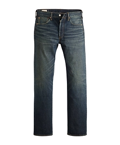Levi's 501 Straight-Leg Jeans