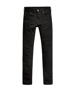 Levi's 511 Logo Patch Slim-Fit Jeans