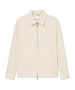 Robert Canvas Jacket