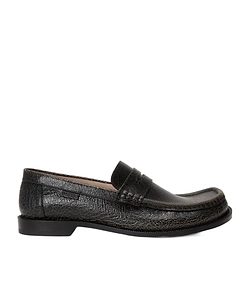 Loewe Penny Loafers