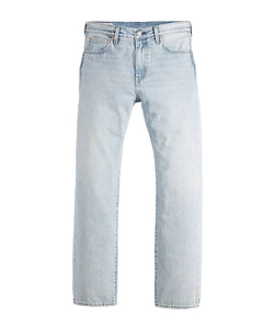 Levi's Straight-Leg Jeans