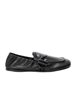Toggle Loafers