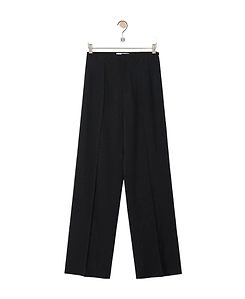 Trousers In Wool