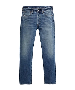 Levi's 501 Classic Fit Jeans