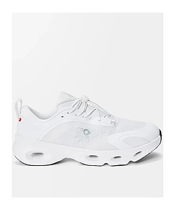X On Running Cloudsolo Sneakers