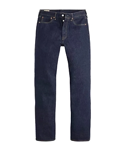 Levi's 501 Straight-Leg Jeans