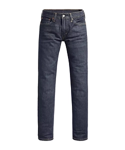 Levi's 511 Logo Patch Slim-Fit Jeans