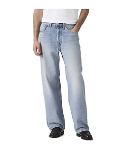 Levi's 501 Loose Straight-Leg Jeans