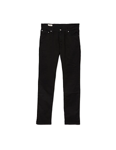 Levi's 511 Logo Patch Slim-Fit Jeans