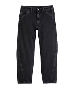 Levi's Baggy Barrel Jeans