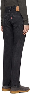 Levi's 501 Straight Leg Jeans