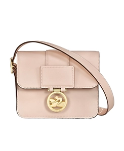 Box-Trot Satchel Bag