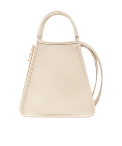 Le Foulonn é S Logo Shoulder Bag