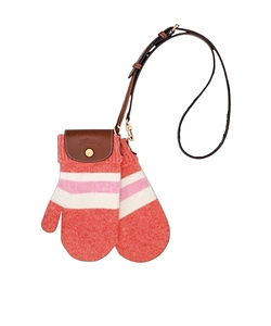 Le Pliage Collection Mittens Bag