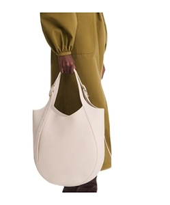 Le Foulonné Xl Leather Tote Bag