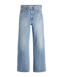 Levi's Wide Leg Jeans