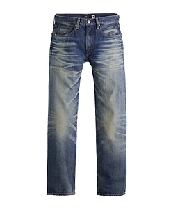 Levi's Blue Tab Anchor Relaxed Jeans