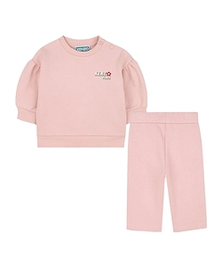 Long Sleeve Sports Suit