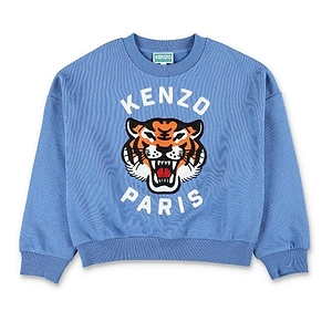 Long-Sleeved Sweatshirt