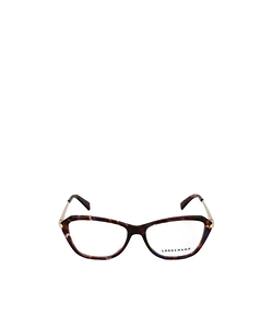 Longchamp Cat-Eye Frame Glasses