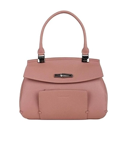 Logo Handbag