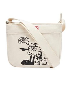 Small Tote Boke Boy