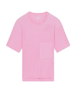 Ribbed Jumper