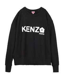 Round-Necked Sweater