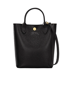 Longchamp ÉPure Logo Detailed Xs Tote Bag