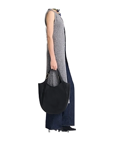 Longchamp Le Foulonné Xl Tote Bag