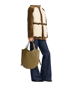 Longchamp Le Foulonné Xl Tote Bag