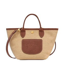 Longchamp Le Pliage Collection Xs Basket Bag