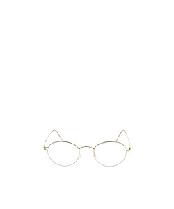 Lindberg Morten Round Glasses And Frames