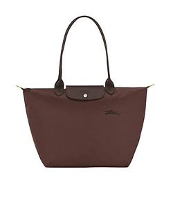 Longchamp Le Pliage Zip-Top Shoulder Bag