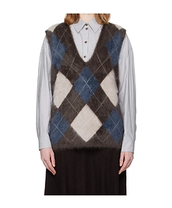 Amelly Sweater Vest
